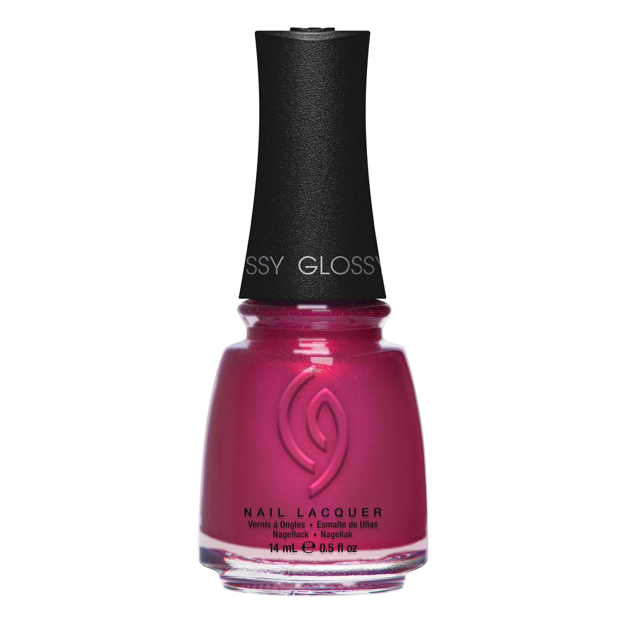 China Glaze Alpenglow