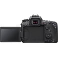 thumbnail image 3 of Canon EOS 90D DSLR Camera with 18-55mm Lens, 3 of 6