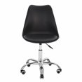 thumbnail image 1 of Simply Office Chair - Black, 1 of 1
