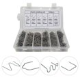 thumbnail image 4 of Plastic Welding Nail, 1200PCS Plastic Welder  Easy Operation  for Automobile, 4 of 8