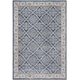 thumbnail image 4 of SAFAVIEH Brentwood Brandy Floral Geometric Area Rug, 4 of 6