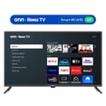 thumbnail image 1 of Téléviseur intelligent Roku onn 4K UHD HDR10 de 109,2 cm (43 po), 1 of 20