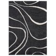 thumbnail image 1 of United Weavers Tapis de Zone Blanche Yasu Tranquilité, 1 of 1
