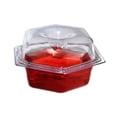 thumbnail image 4 of The GREENSTRIKE® Prefilled Fruit Fly Trap is a fast‑acting, hassle‑free solution designed to help you eliminate fruit flies quickly and naturally. Each  trap  prefilled with a powerful attractant., 4 of 5