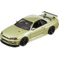 thumbnail image 3 of Hot Wheels Premium 1:43rd Scale Collectible Car, Gift for Collectors, 3 of 5