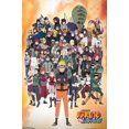 thumbnail image 1 of Naruto Shippuden - Groupe, 1 of 4
