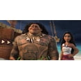 thumbnail image 5 of Moana 2 - Bilingual - BD/DVD Combo, 5 of 5