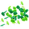 thumbnail image 2 of 30Pcs Creative Push Pin Set for Adults and Students in Bulletin Boards and Maps, 2 of 7