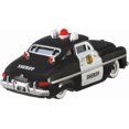 thumbnail image 2 of Cars Diecast Sheriff Vehicle, 2 of 4