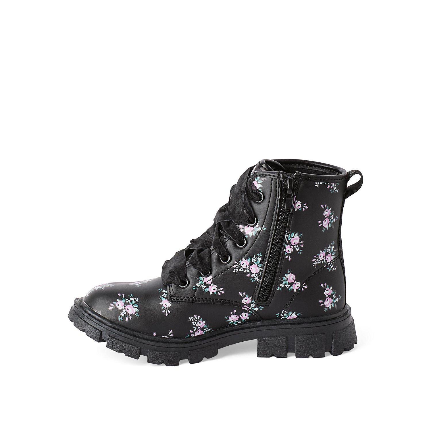 Bottes de combat Justice pour filles