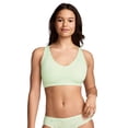 thumbnail image 1 of Jockey Women's Smooth Touch Lace Bralette, 1 of 9
