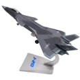 thumbnail image 3 of Maquette d'Avion de Chasse J-20 à l'Échelle 1:72, Camouflage, Modèle d'Avion de Chasse en Alliage pour Enfants, Jouets, 3 of 9