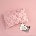thumbnail image 5 of 6 Piece Twin Comforter Set Bed in A Bag - with Comforters, Sheets, Pillowcase & Sham, 5 of 5