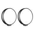 thumbnail image 1 of 2X Diffuseur de Flash Portable Universel 40Cm pour Appareil Photo, 1 of 7