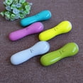 thumbnail image 1 of MesaSe Massage Stick Lightweight High Performance ABS Powerful Mini Wand Massager for Home, 1 of 8