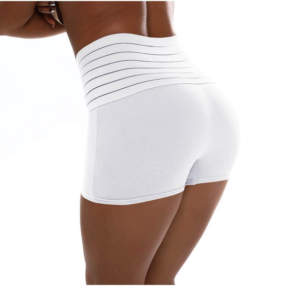 Levmjia Shapewear Shorts High Waisted Shapewear For Women Tummy Control Seamless Butt Lift for Women Everyday Wear Plus Size Multiple Colors Available No Roll Down Comfort