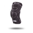 thumbnail image 2 of Mueller Sports Medicine Hg80 Hinged Knee Brace (Small), 2 of 3