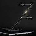 thumbnail image 3 of Stylus S Pen for Samsung Note 8 SPen Touch Galaxy Pencil Silver, 3 of 4