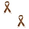 thumbnail image 2 of Redempat Adjustable Bag Strap With Ethnic Wide Application And Durable Sturdy And Durable As Shown 29 2Set, 2 of 6