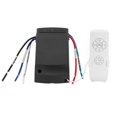 thumbnail image 3 of Fan Lamp Remote Control, Powerful Wireless Fan Remote Control Kit  For Fan Control For Light Control, 3 of 8