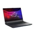 thumbnail image 3 of ASUS ROG Strix G16 (2025) Gaming Laptop, 16” ROG Nebula 16:10 2.5K 165Hz, NVIDIA® GeForce RTX™, Intel® Core™ i7-14650HX, 16GB DDR5-5600, 1TB PCIe Gen 4 SSD, Wi-Fi 7, Windows 11 Home, G615JHR-DS74-CA, 3 of 5