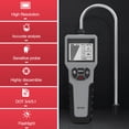 thumbnail image 3 of Vehicle Automotive Brake Fluid Tester Oil Moisture Water Detection with  LCD Display for Vehicle DOT3 DOT4 DOT5.1 Brake Fluid Detector, 3 of 7