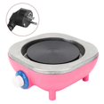 thumbnail image 1 of 500W Household Kitchen Portable Plugging in Electric Heating Stove Mini Stove EU Plug 230V, 1 of 5