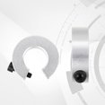 thumbnail image 3 of fastboy 4pack/lot SBR16 SBR20 SBR25 Fixed Ring Strong And Durable Limit Fixing For Linear Rail Shaft, 3 of 6