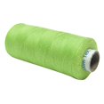 thumbnail image 1 of 20 Pcs Wholesale Thread Polyester Hand Machine New Blue Quilting Sewing Supply, 1 of 4