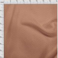 thumbnail image 3 of oneOone Silk Tabby Fabric Stripe Ikat Print Fabric By Yard 42 Inch Wide, 3 of 4