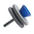 thumbnail image 4 of Feimier Professional Double-layer Lawn Mower Sharpener: Enhance Blade’s Lifespan with, 4 of 10