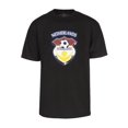 thumbnail image 1 of Netherlands National Football Team Black T-Shirt - Small, 1 of 1