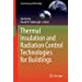 thumbnail image 1 of Technologies d'Isolation Thermique et de Contrôle des Radiations pour Bâtiments (Énergie et Technologie Vertes), 1 of 1