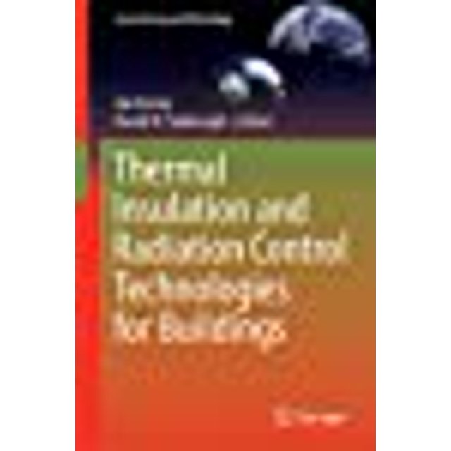 Technologies d'Isolation Thermique et de Contrôle des Radiations pour Bâtiments (Énergie et Technologie Vertes)