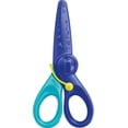 thumbnail image 2 of Maped Security 12 cm educational scissors - safe blades - Kidipulse, 2 of 3