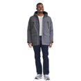 thumbnail image 2 of George Men's Hooded Parka, 2 of 6