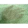 thumbnail image 4 of oneOone Cotton Silk Fabric Triangle Geometric Print Sewing Fabric BTY 42 Inch Wide, 4 of 4