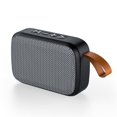 thumbnail image 2 of MG2 Wireless Speaker Compatible with Bluetooth Portable Waterproof Speaker for Computer Mobile Phone, 2 of 2