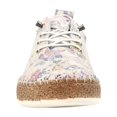 thumbnail image 5 of Lunar Sandales Plimsolls en Cuir Iva pour Femmes, 5 of 5