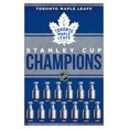 thumbnail image 1 of Maple Leafs de Toronto de la LNH - Champions 23, 1 of 5