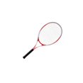 thumbnail image 4 of ZheElen Tennis Racket Only Portable Tennis Equipment Adults for Red Beach Backyard Recreational Adults Red, 4 of 5