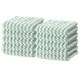 thumbnail image 2 of Microfiber Towel TASTAN Premium Microfiber Cleaning Cloths - 5-Pack Super Absorbent Dish Towels for Kitchen & Dish Drying | Reusable, Lint-Free & Quick-Dry Cleaning Rags, Wash Cloths, B, 2 of 9