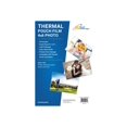 thumbnail image 2 of 4 x 6 Photo Size Thermal Laminating Pouches. 5 mil, 25 Pk, 2 of 2