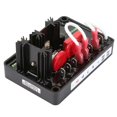 thumbnail image 2 of YLSHRF Accessoires de Générateur Pratique, Régulateur de Tension, pour Module d'Alimentation du Système Solaire du Véhicule Automobile, 2 of 8