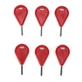 thumbnail image 1 of <p>Surfboard Fin Hex Key, With Handle Lightweight Surf Fin Key, Surfing Equipment For FCS Fins Surfing</p>, 1 of 7