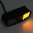 thumbnail image 4 of Clignotant de Frein de Moto Led pour Modification de Lampe Msx125 Yg-125, 4 of 8