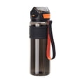 thumbnail image 2 of Summer Outdoor Large Capacity Sports Kettle With Straw High Temperature Proof Drinking With Straw Form One Click Lid Opening, 2 of 6