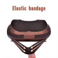 thumbnail image 4 of WIFKLSIIPG Neck Shoulder Back Massager for Lumbar with Area Massage, 4 of 7