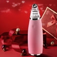thumbnail image 1 of HLONK 2-in-1 Peeler & Pore Cleanser - With 4 Replacement Tips & 5-Stage Suction  Tip - Professional Home Care Tool, 1 of 7