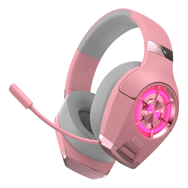 HECATEE GX Casque de Jeu Haute Fidélité
